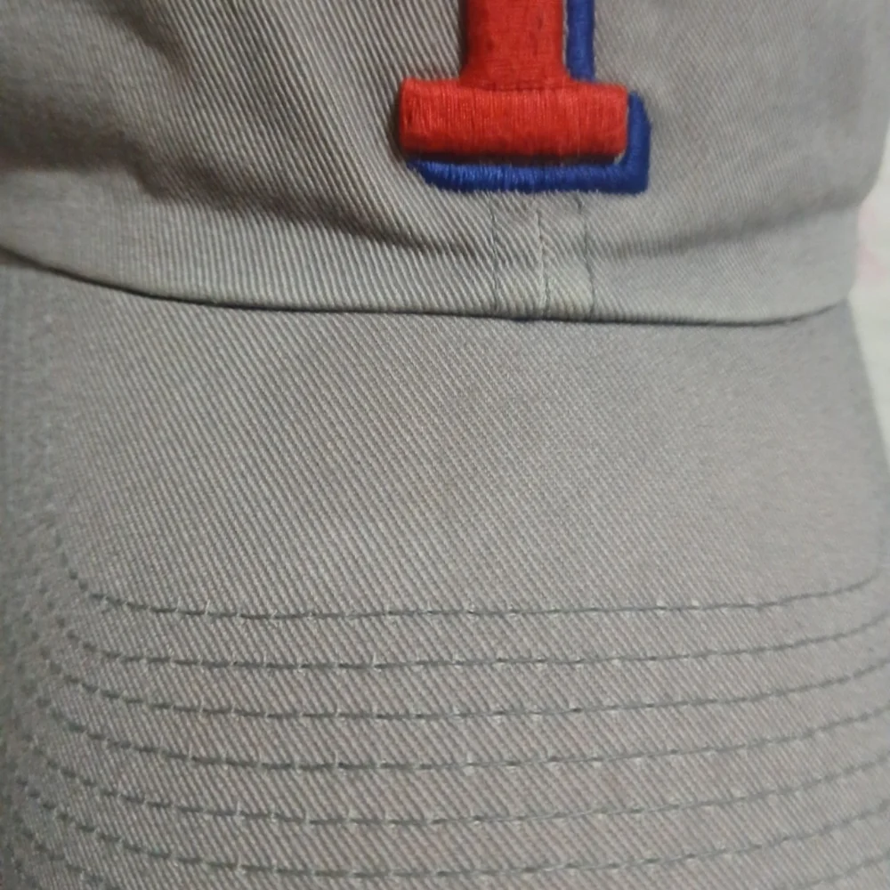 Texas Ranger Hat - Picture 3 of 7